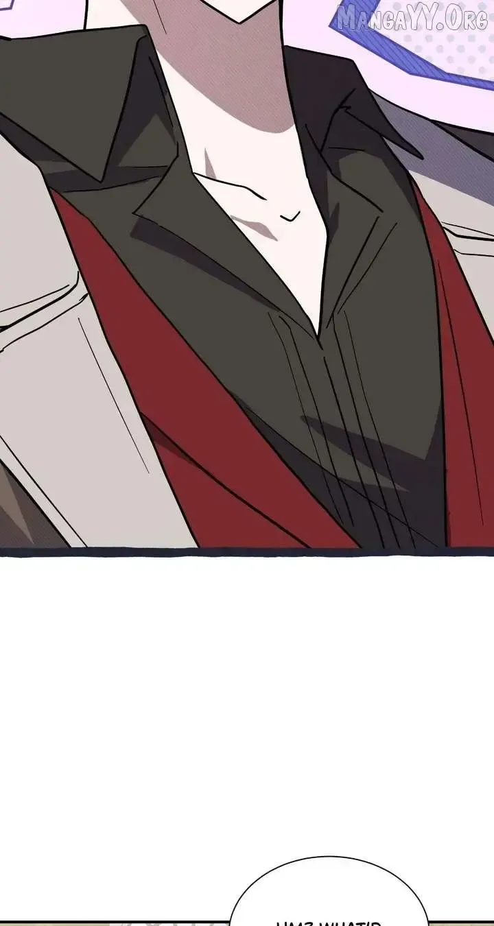  It's a Cat, Adopted by a Wolf Family? Chapter 79 page 12 - 