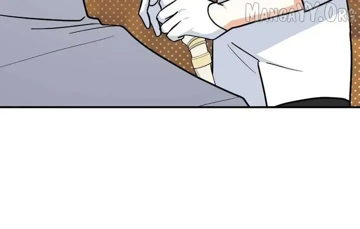  It's a Cat, Adopted by a Wolf Family? Chapter 79 page 14 - 