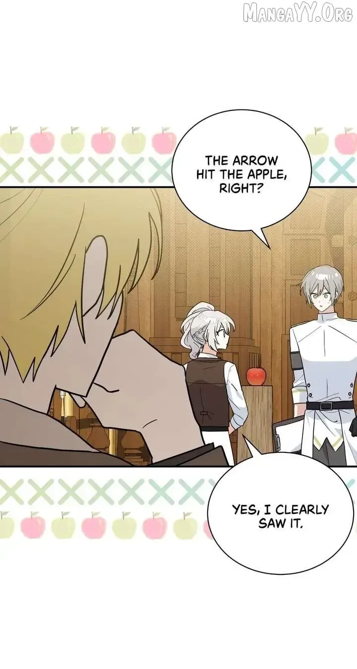  It's a Cat, Adopted by a Wolf Family? Chapter 79 page 44 - 