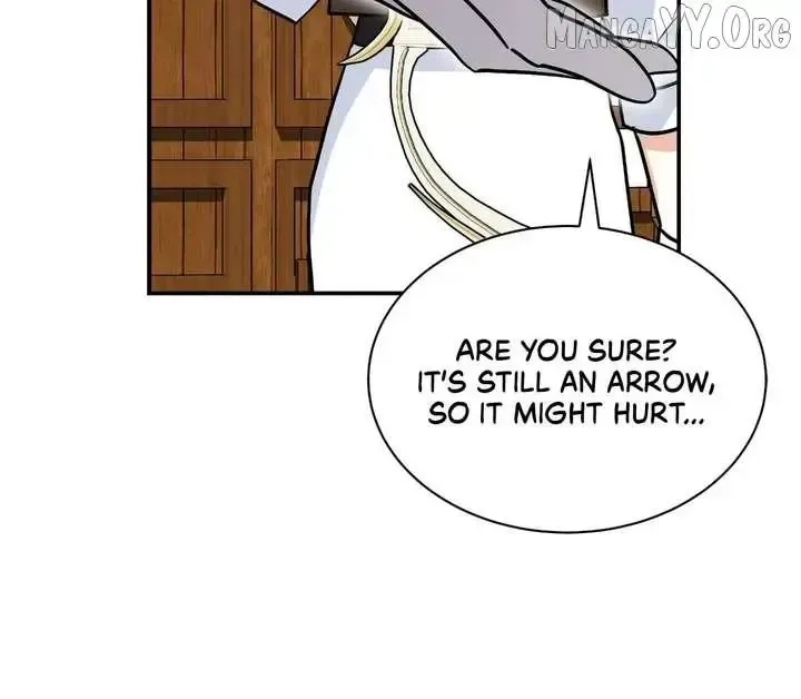  It's a Cat, Adopted by a Wolf Family? Chapter 79 page 50 - 