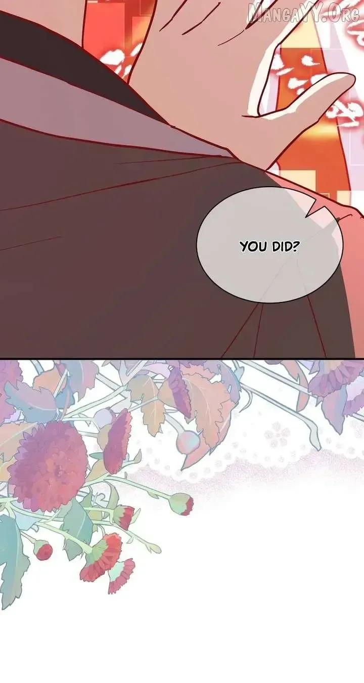  It's a Cat, Adopted by a Wolf Family? Chapter 79 page 62 - 