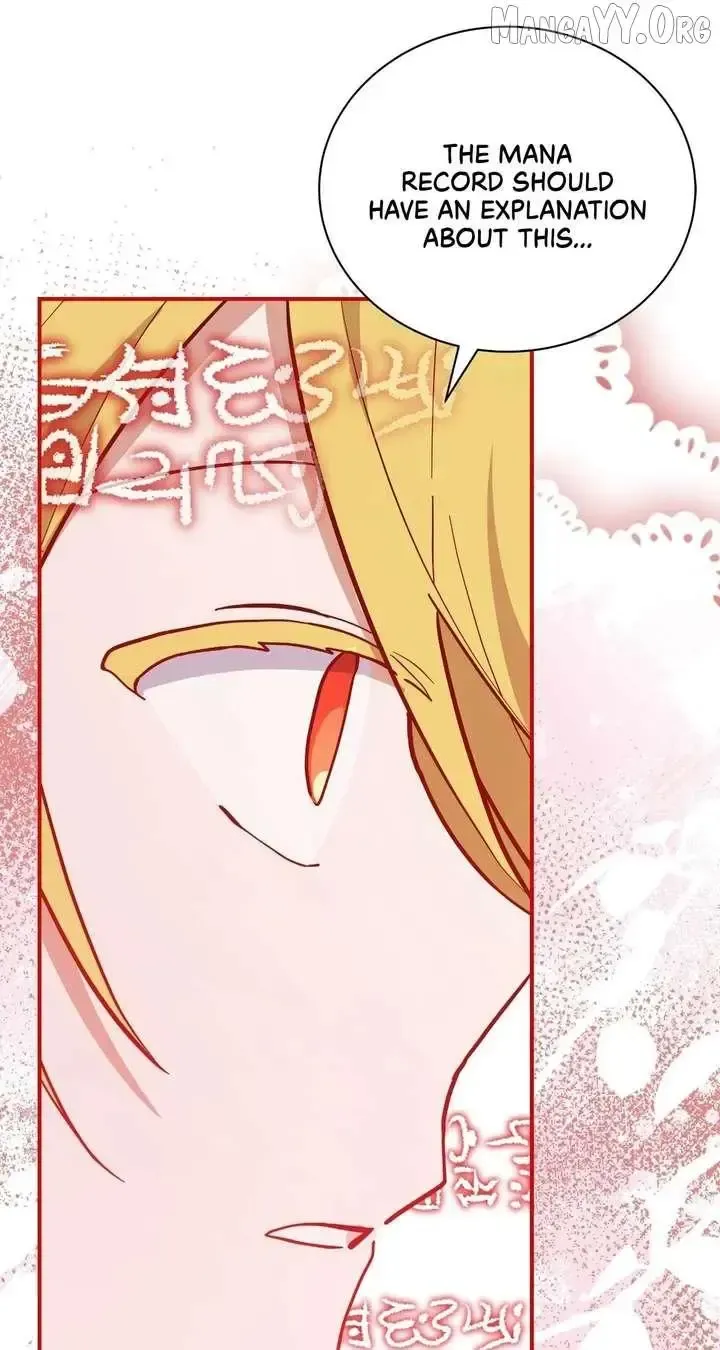  It's a Cat, Adopted by a Wolf Family? Chapter 79 page 63 - 
