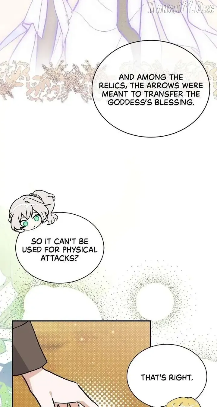  It's a Cat, Adopted by a Wolf Family? Chapter 79 page 67 - 