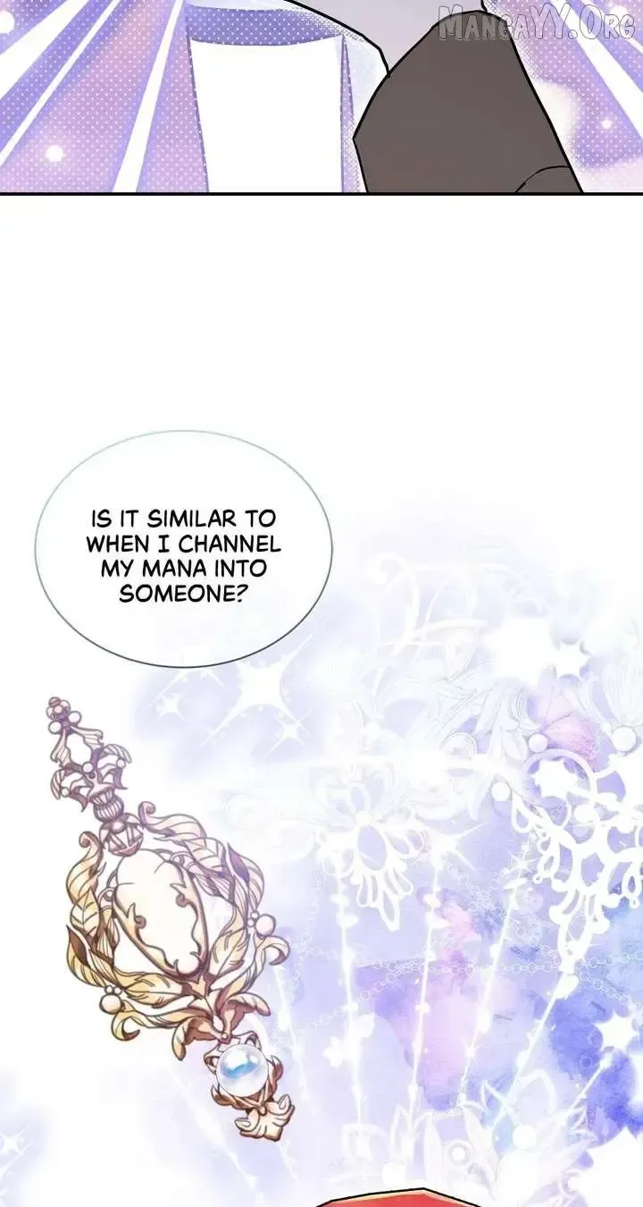  It's a Cat, Adopted by a Wolf Family? Chapter 79 page 70 - 