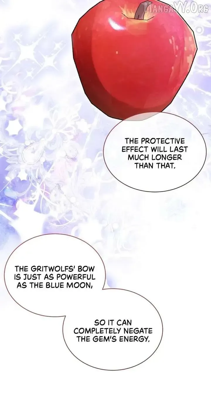  It's a Cat, Adopted by a Wolf Family? Chapter 79 page 71 - 