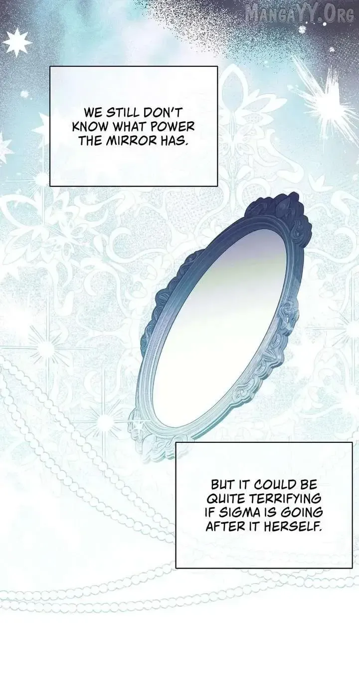  It's a Cat, Adopted by a Wolf Family? Chapter 79 page 75 - 