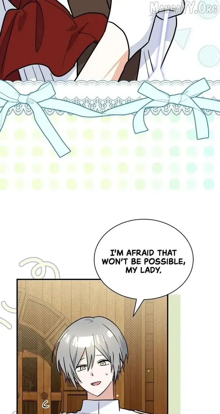  It's a Cat, Adopted by a Wolf Family? Chapter 79 page 78 - 