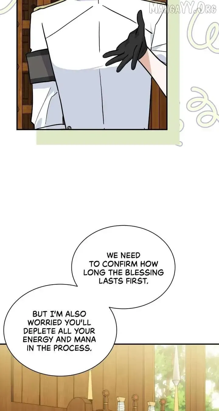  It's a Cat, Adopted by a Wolf Family? Chapter 79 page 79 - 