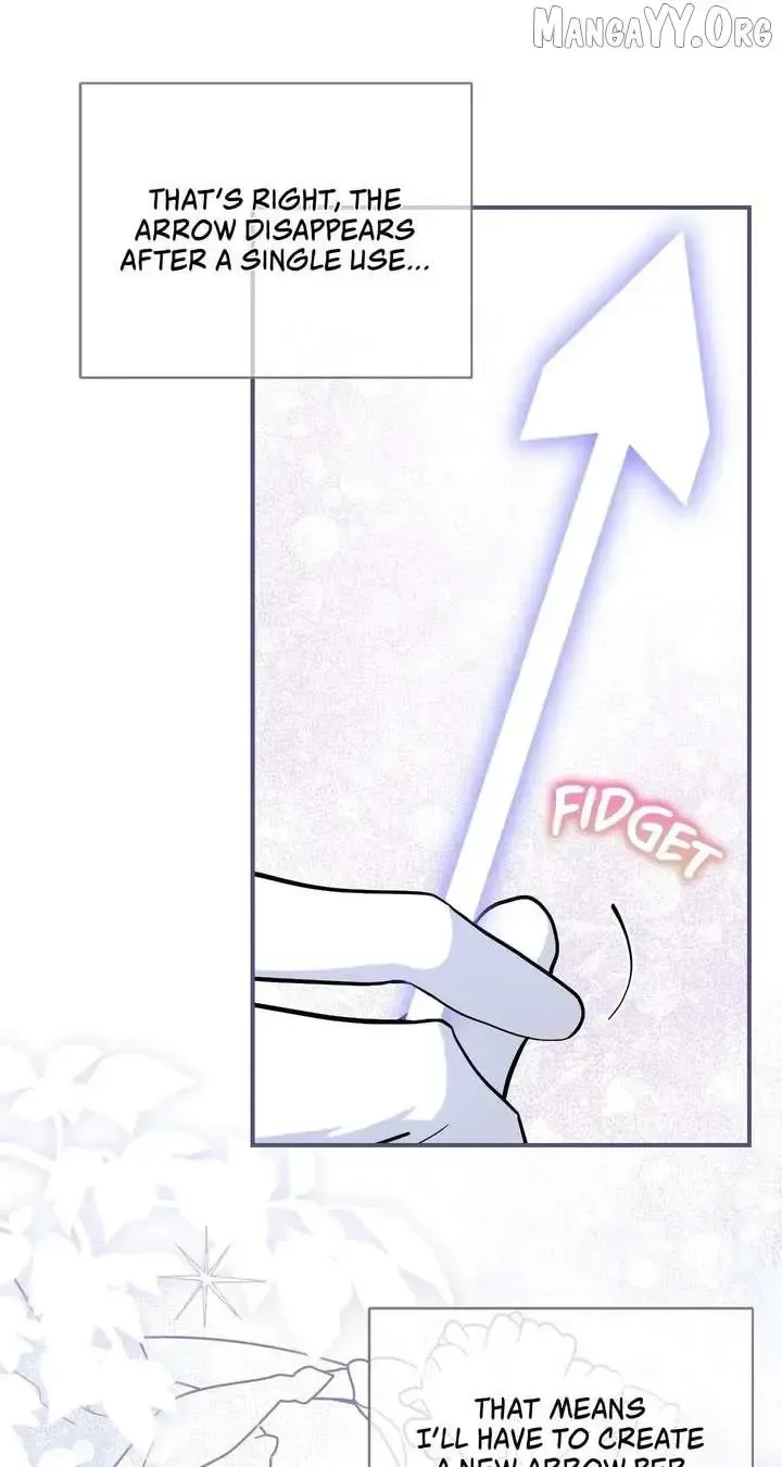  It's a Cat, Adopted by a Wolf Family? Chapter 79 page 81 - 