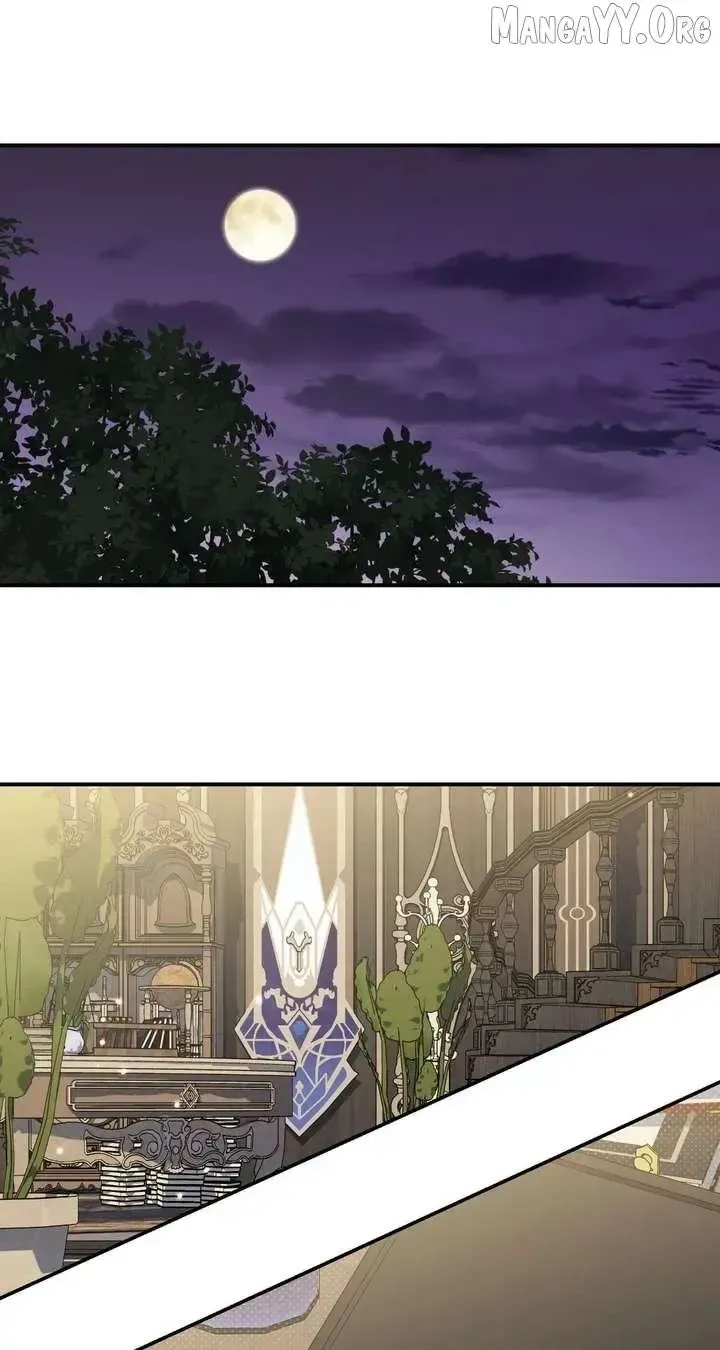  It's a Cat, Adopted by a Wolf Family? Chapter 79 page 88 - 