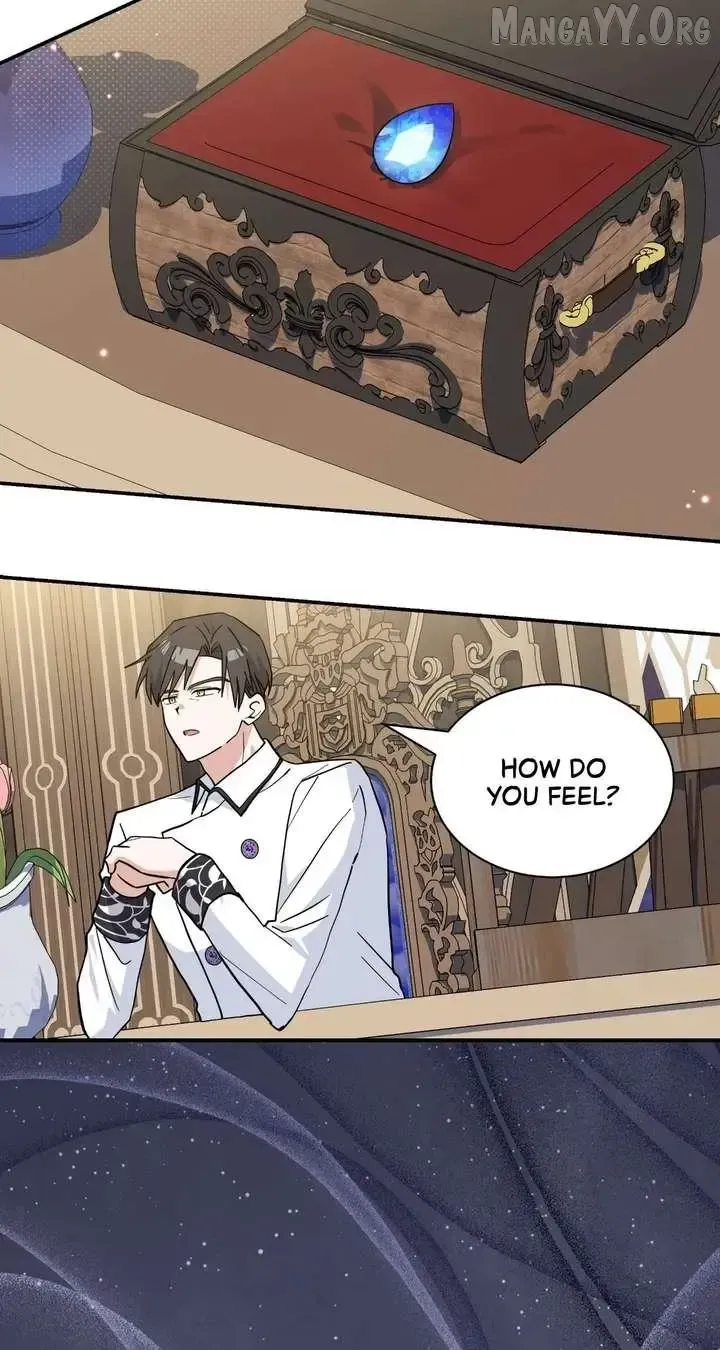  It's a Cat, Adopted by a Wolf Family? Chapter 79 page 89 - 