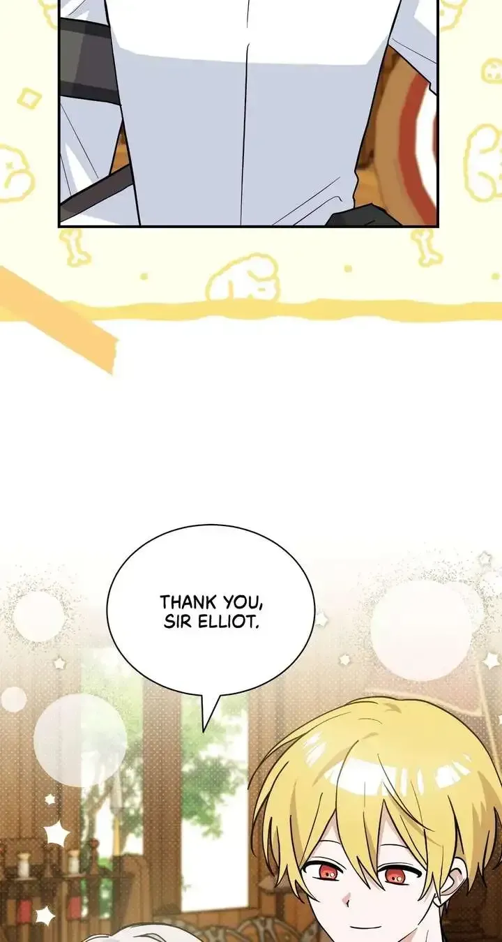  It's a Cat, Adopted by a Wolf Family? Chapter 80 page 2 - 