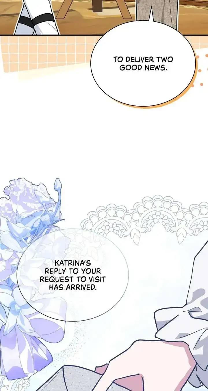 It's a Cat, Adopted by a Wolf Family? Chapter 80 page 11 - 