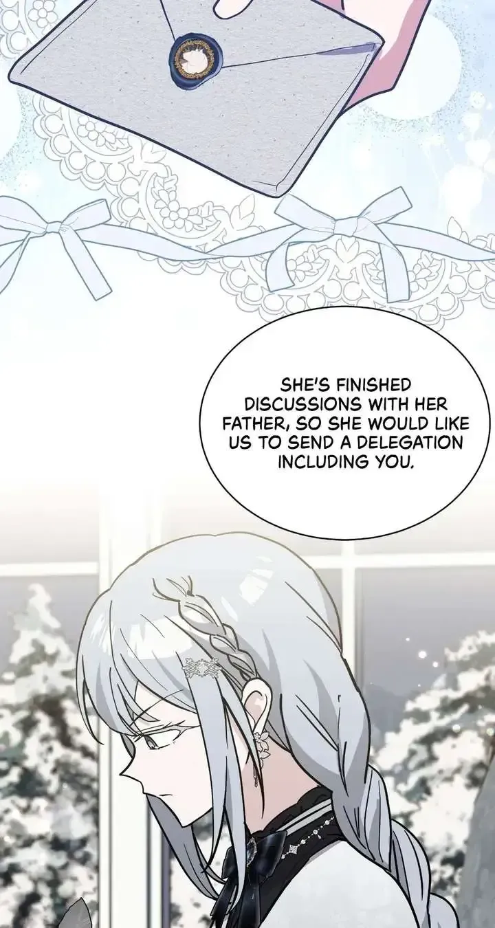  It's a Cat, Adopted by a Wolf Family? Chapter 80 page 12 - 