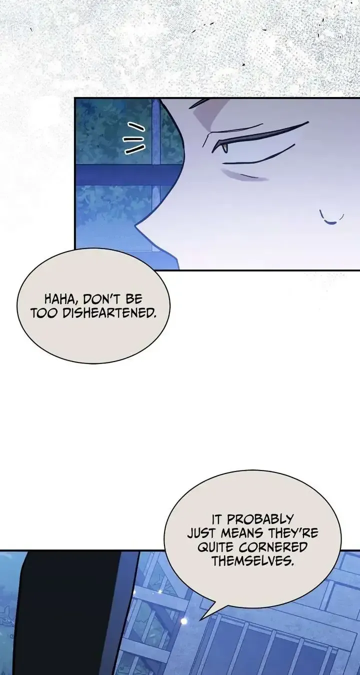  It's a Cat, Adopted by a Wolf Family? Chapter 80 page 34 - 