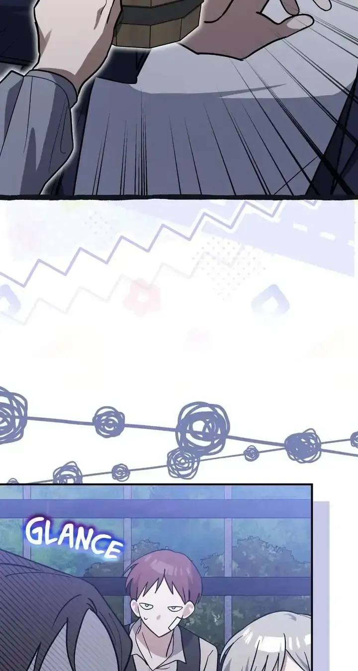  It's a Cat, Adopted by a Wolf Family? Chapter 80 page 40 - 