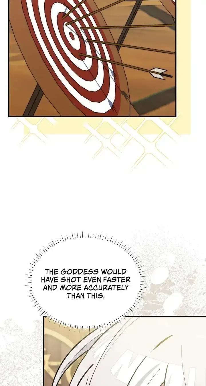  It's a Cat, Adopted by a Wolf Family? Chapter 80 page 5 - 