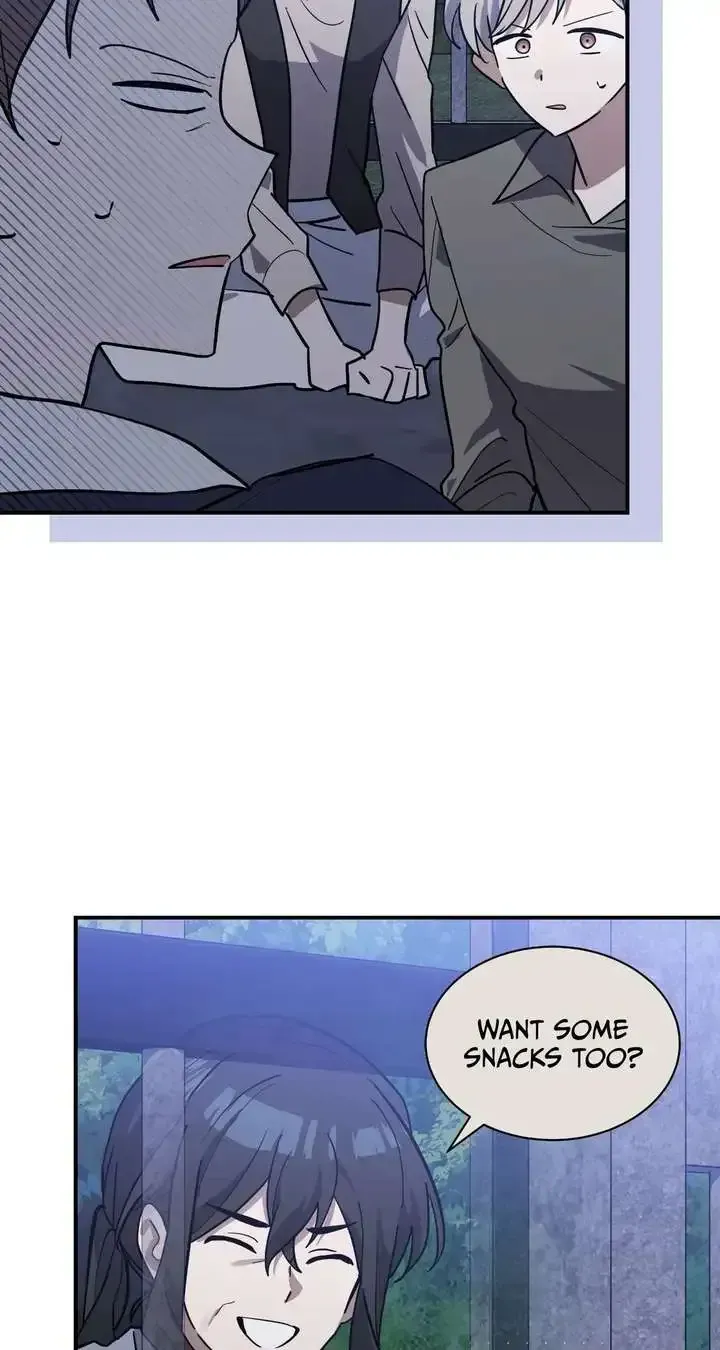  It's a Cat, Adopted by a Wolf Family? Chapter 80 page 41 - 