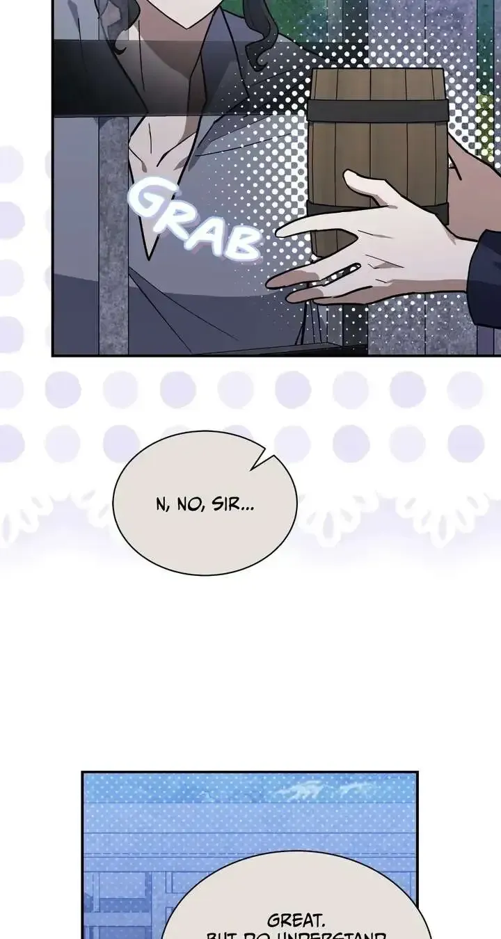  It's a Cat, Adopted by a Wolf Family? Chapter 80 page 42 - 