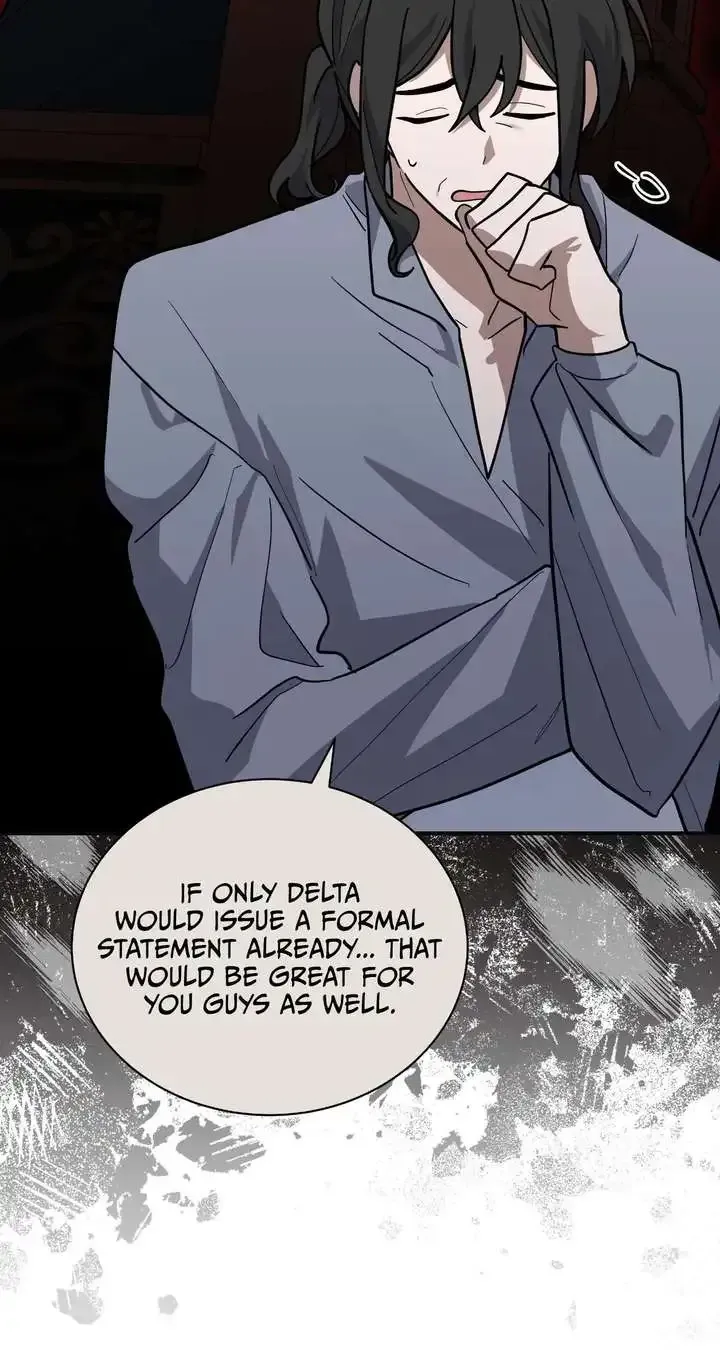  It's a Cat, Adopted by a Wolf Family? Chapter 80 page 45 - 