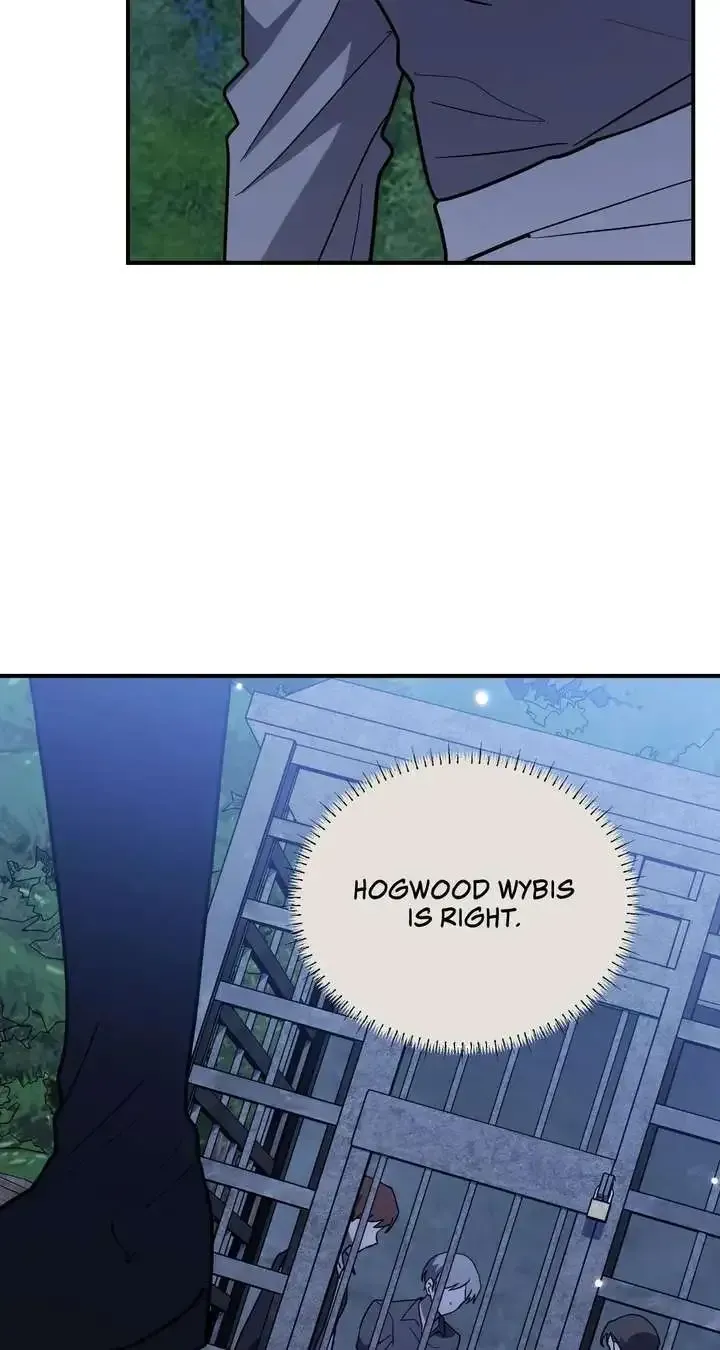  It's a Cat, Adopted by a Wolf Family? Chapter 80 page 50 - 