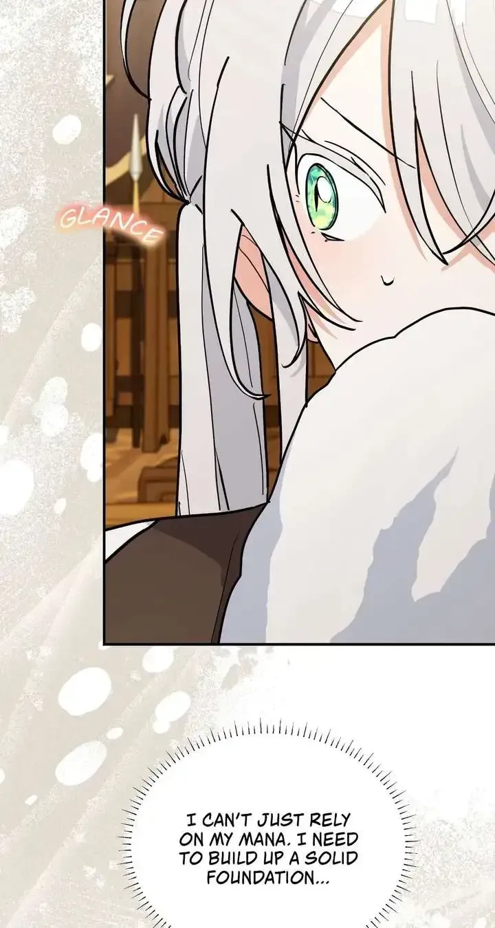  It's a Cat, Adopted by a Wolf Family? Chapter 80 page 6 - 