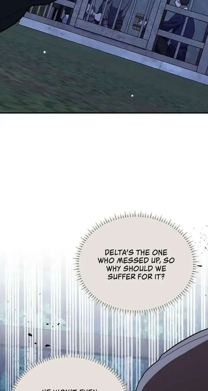  It's a Cat, Adopted by a Wolf Family? Chapter 80 page 51 - 