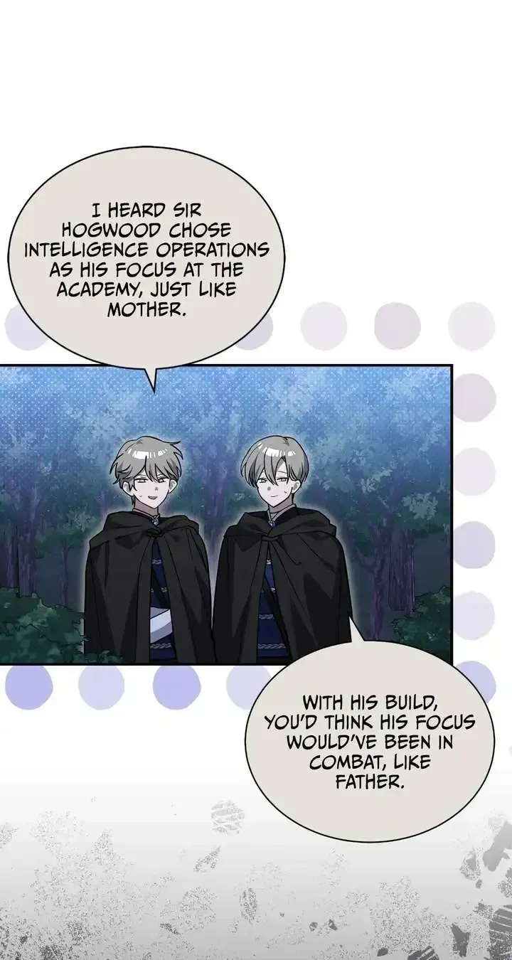  It's a Cat, Adopted by a Wolf Family? Chapter 80 page 54 - 