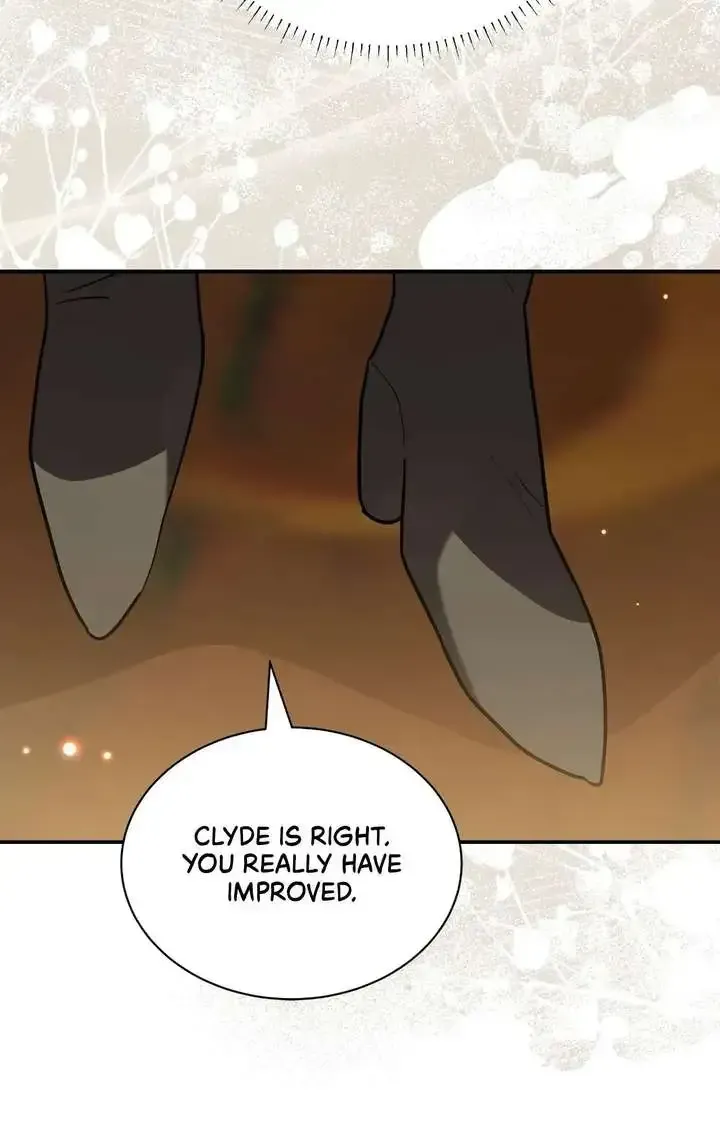  It's a Cat, Adopted by a Wolf Family? Chapter 80 page 7 - 