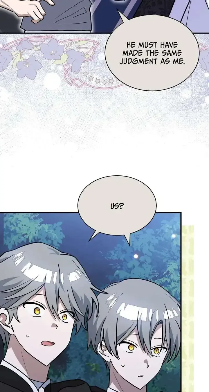  It's a Cat, Adopted by a Wolf Family? Chapter 80 page 61 - 