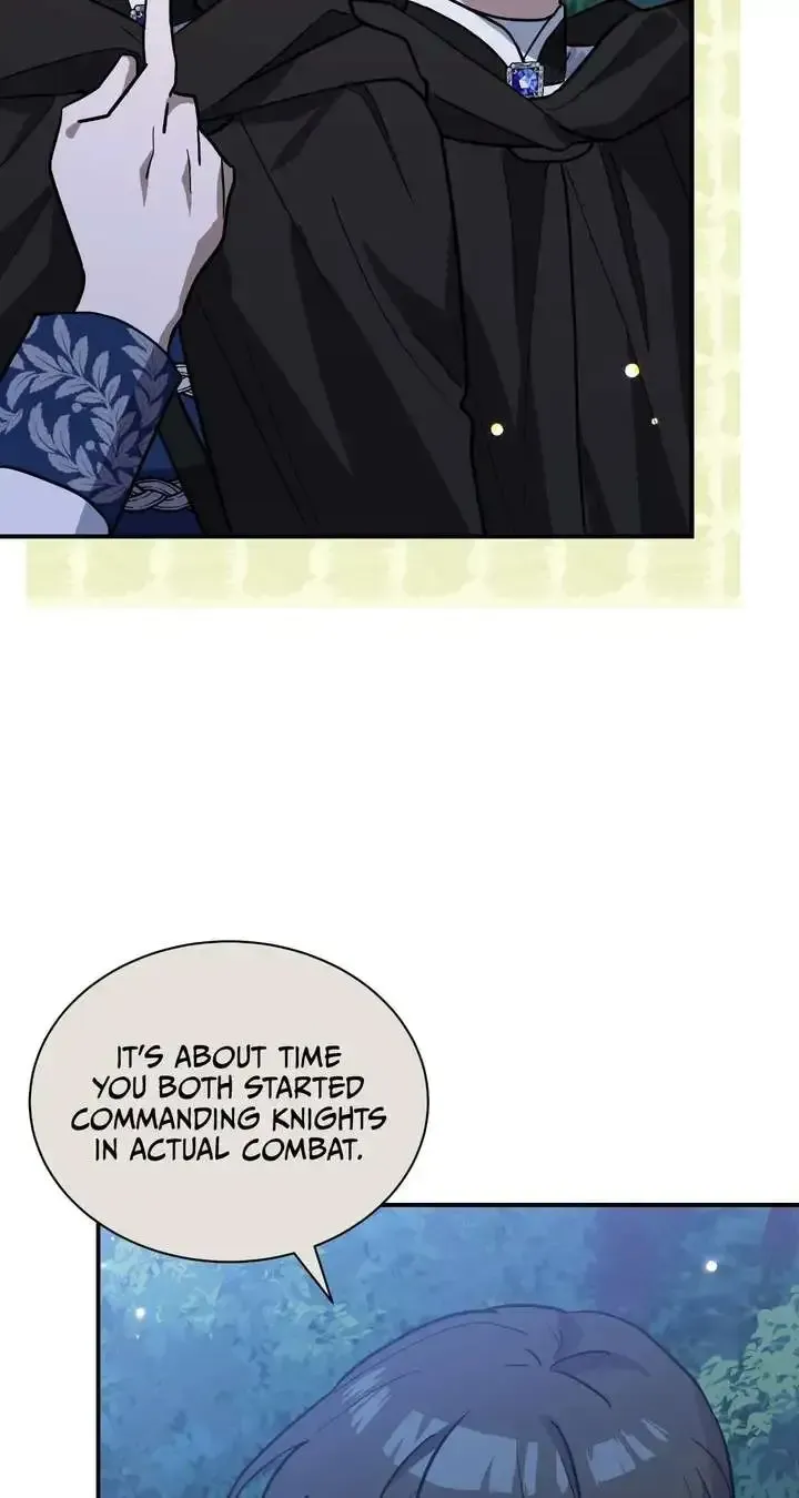  It's a Cat, Adopted by a Wolf Family? Chapter 80 page 62 - 
