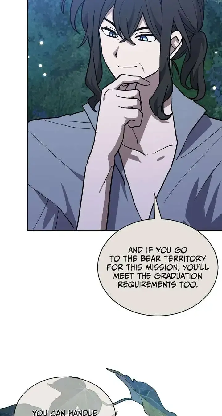  It's a Cat, Adopted by a Wolf Family? Chapter 80 page 63 - 