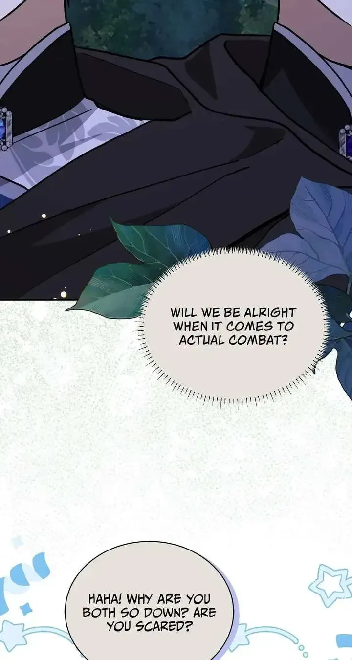  It's a Cat, Adopted by a Wolf Family? Chapter 80 page 65 - 