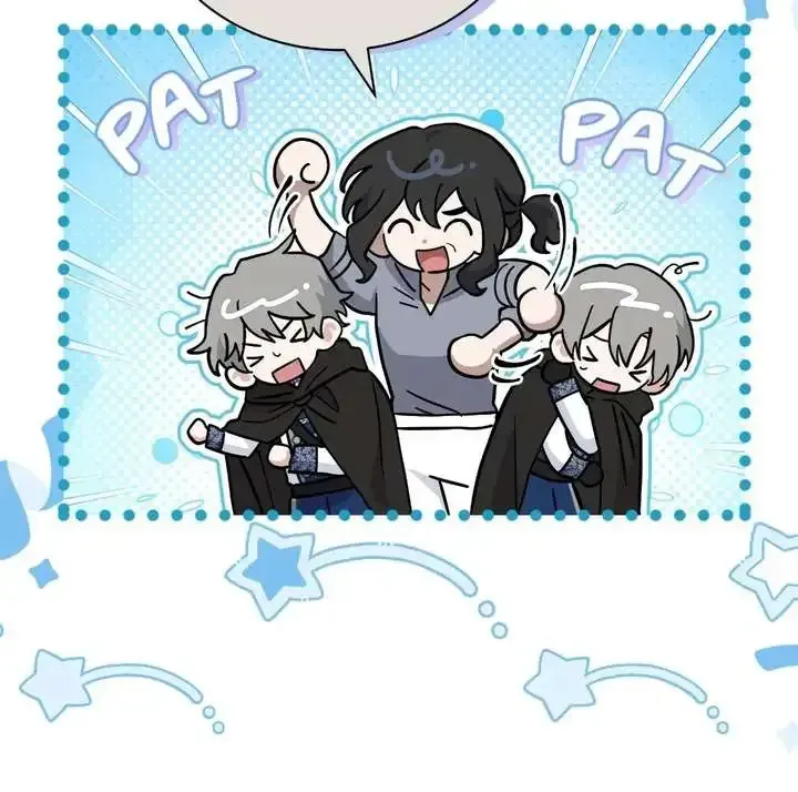  It's a Cat, Adopted by a Wolf Family? Chapter 80 page 66 - 