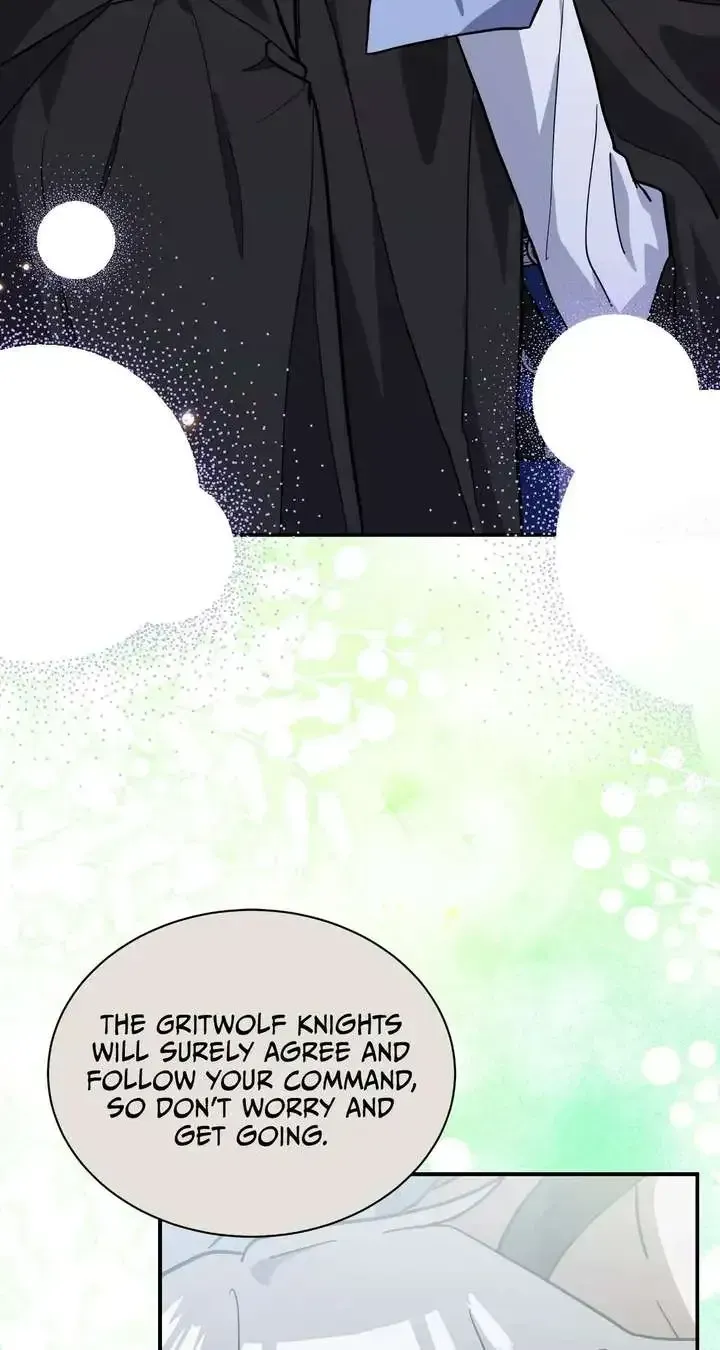  It's a Cat, Adopted by a Wolf Family? Chapter 80 page 69 - 