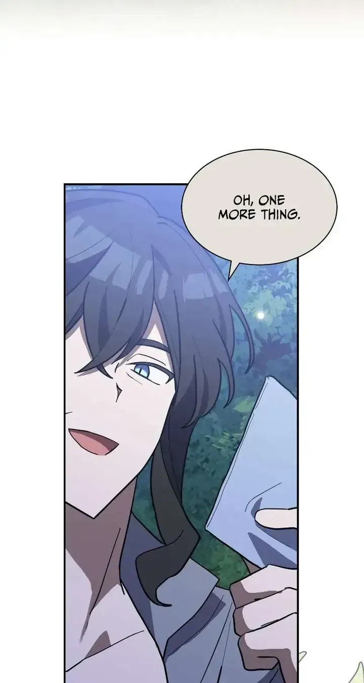 It's a Cat, Adopted by a Wolf Family? Chapter 80 page 72 - 