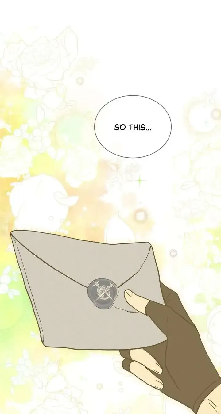  It's a Cat, Adopted by a Wolf Family? Chapter 80 page 74 - 
