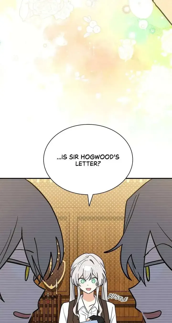  It's a Cat, Adopted by a Wolf Family? Chapter 80 page 75 - 