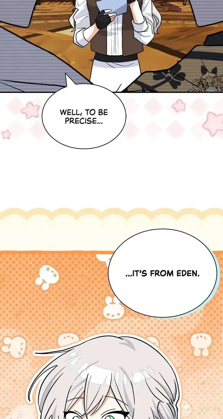  It's a Cat, Adopted by a Wolf Family? Chapter 80 page 76 - 