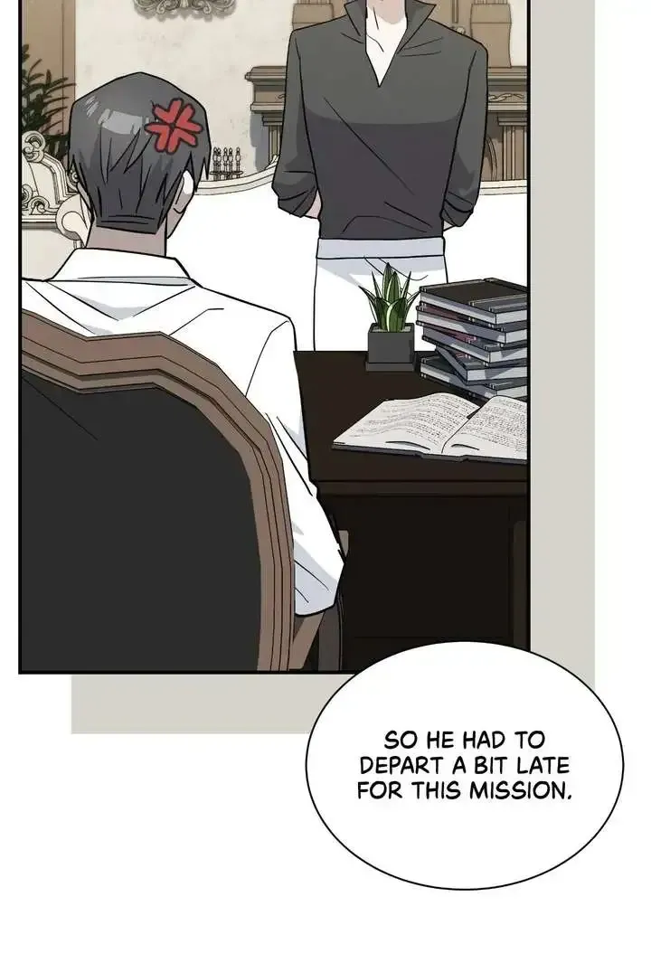  It's a Cat, Adopted by a Wolf Family? Chapter 80 page 79 - 