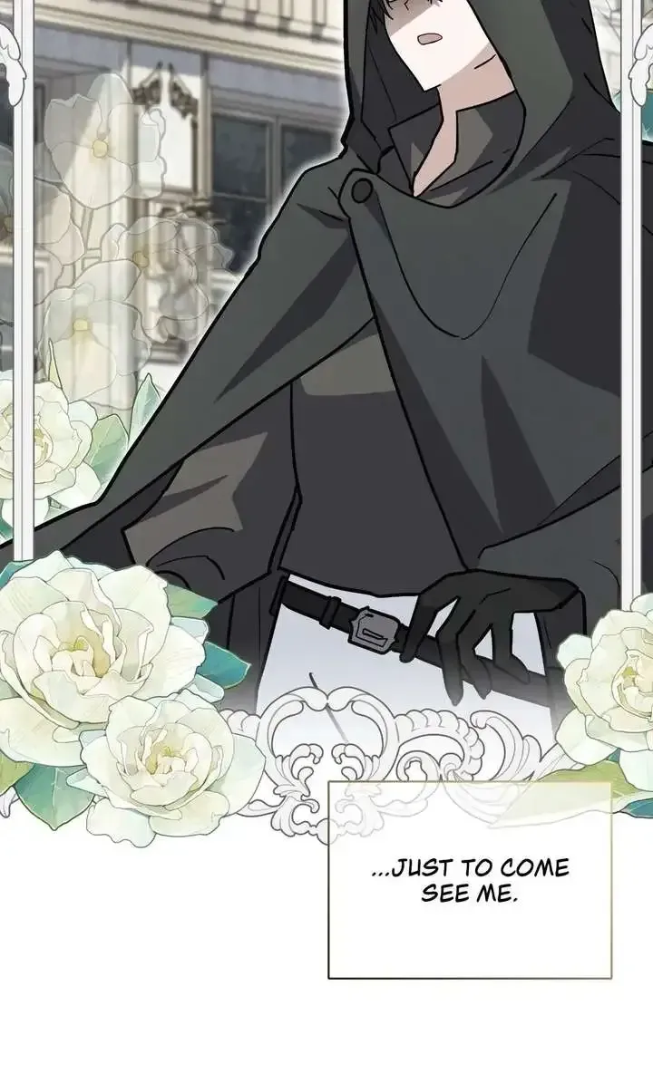  It's a Cat, Adopted by a Wolf Family? Chapter 80 page 85 - 