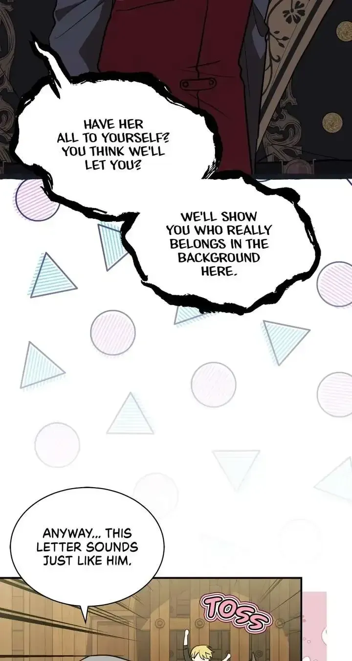  It's a Cat, Adopted by a Wolf Family? Chapter 81 page 11 - 