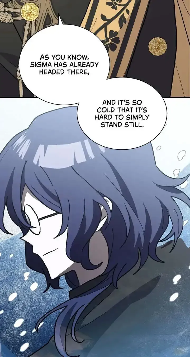  It's a Cat, Adopted by a Wolf Family? Chapter 81 page 16 - 