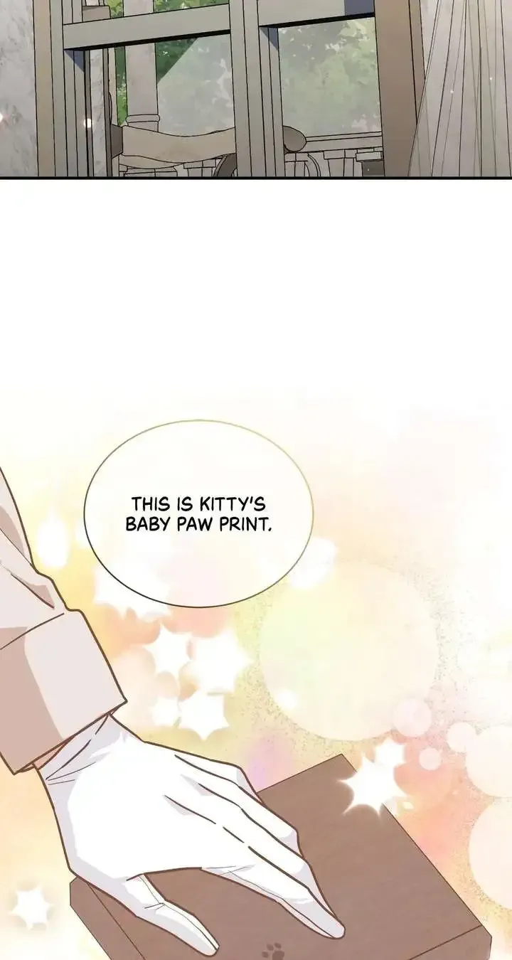  It's a Cat, Adopted by a Wolf Family? Chapter 81 page 25 - 