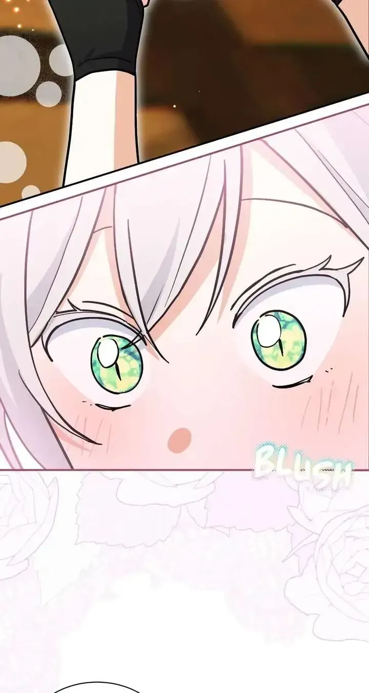  It's a Cat, Adopted by a Wolf Family? Chapter 81 page 4 - 
