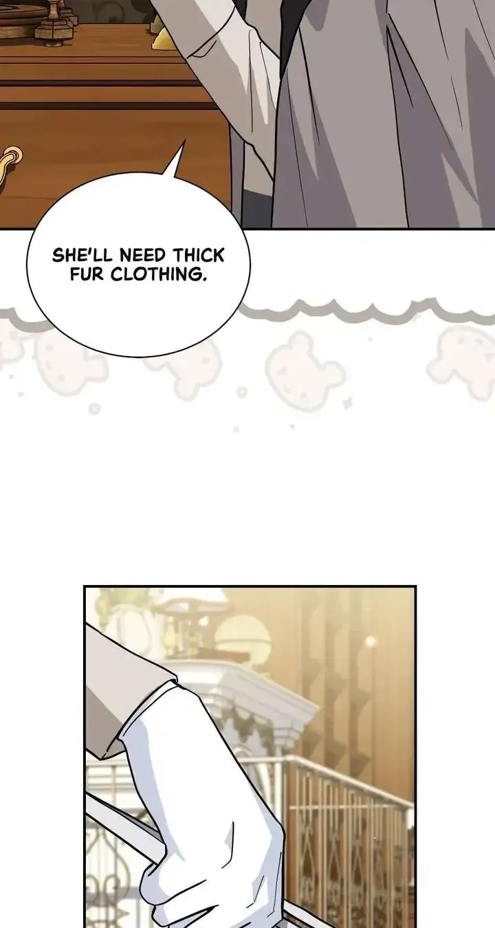  It's a Cat, Adopted by a Wolf Family? Chapter 81 page 33 - 