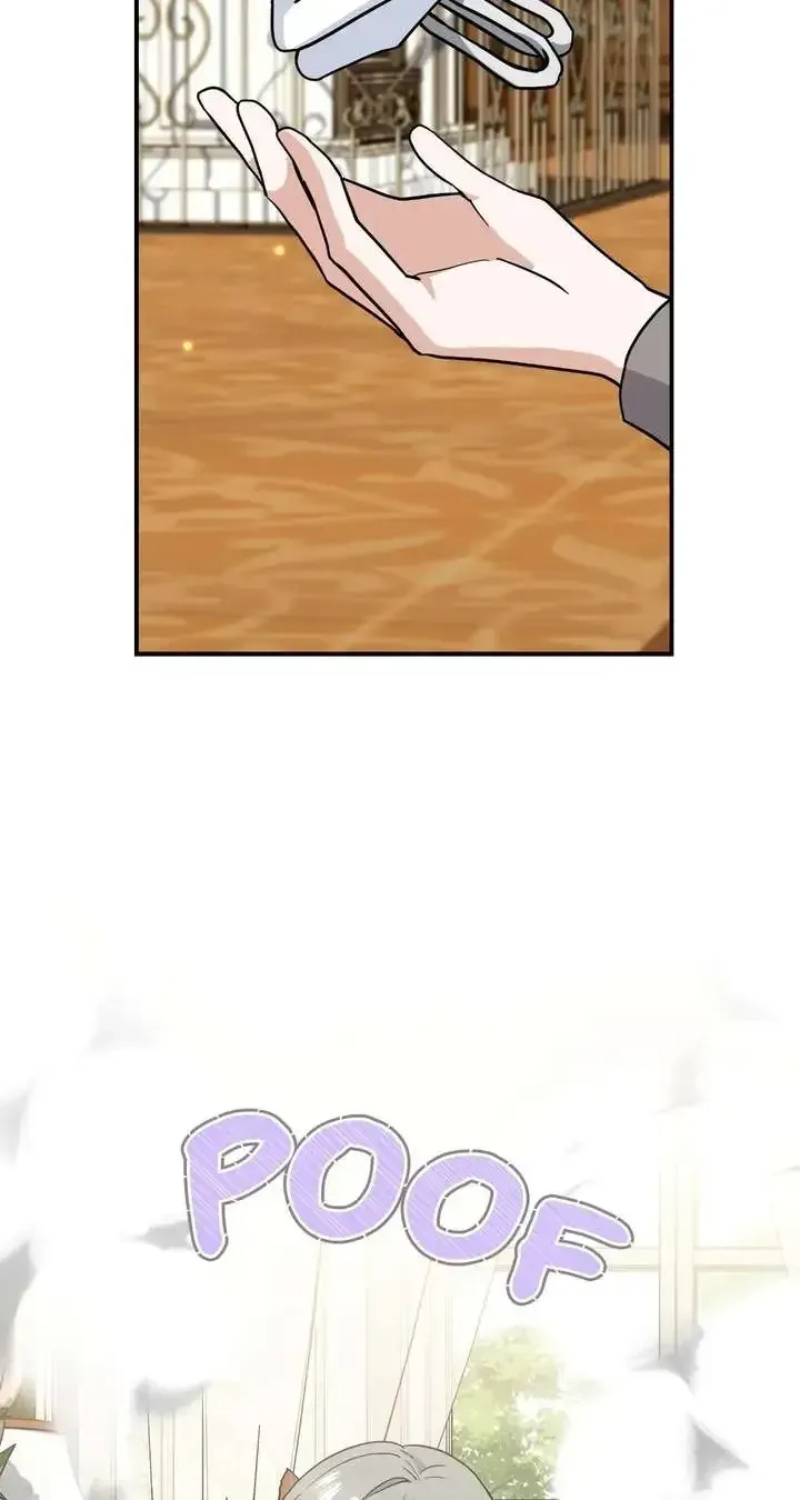  It's a Cat, Adopted by a Wolf Family? Chapter 81 page 34 - 