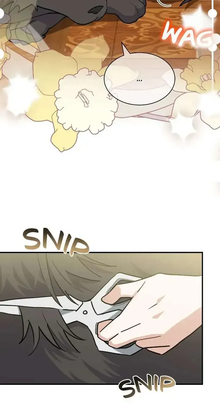  It's a Cat, Adopted by a Wolf Family? Chapter 81 page 38 - 