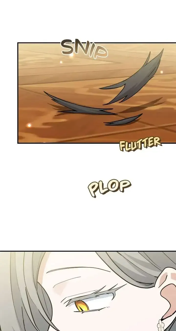  It's a Cat, Adopted by a Wolf Family? Chapter 81 page 39 - 