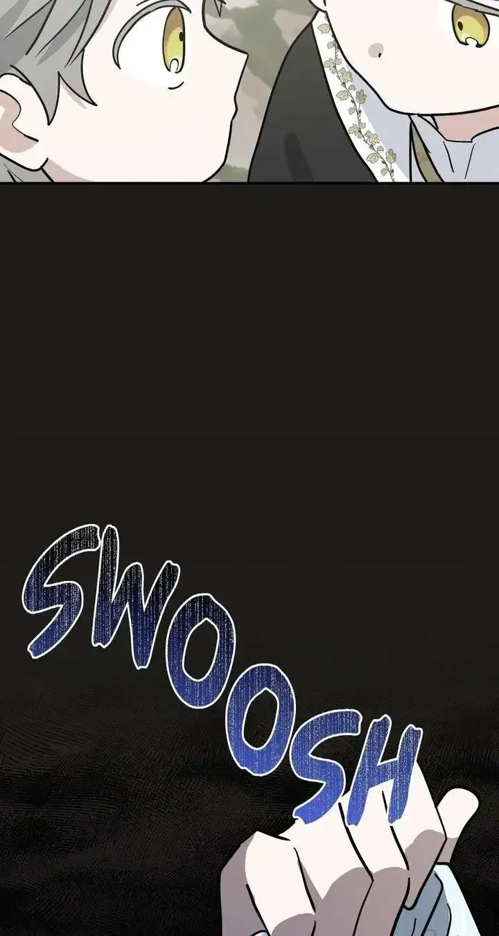  It's a Cat, Adopted by a Wolf Family? Chapter 81 page 55 - 